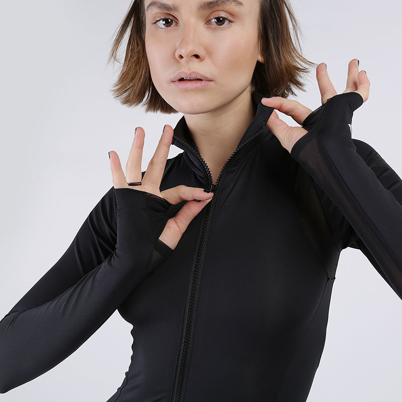 Женский комбинезон Jordan Body Suit (CT7713-010)  - цена, описание, фото 2